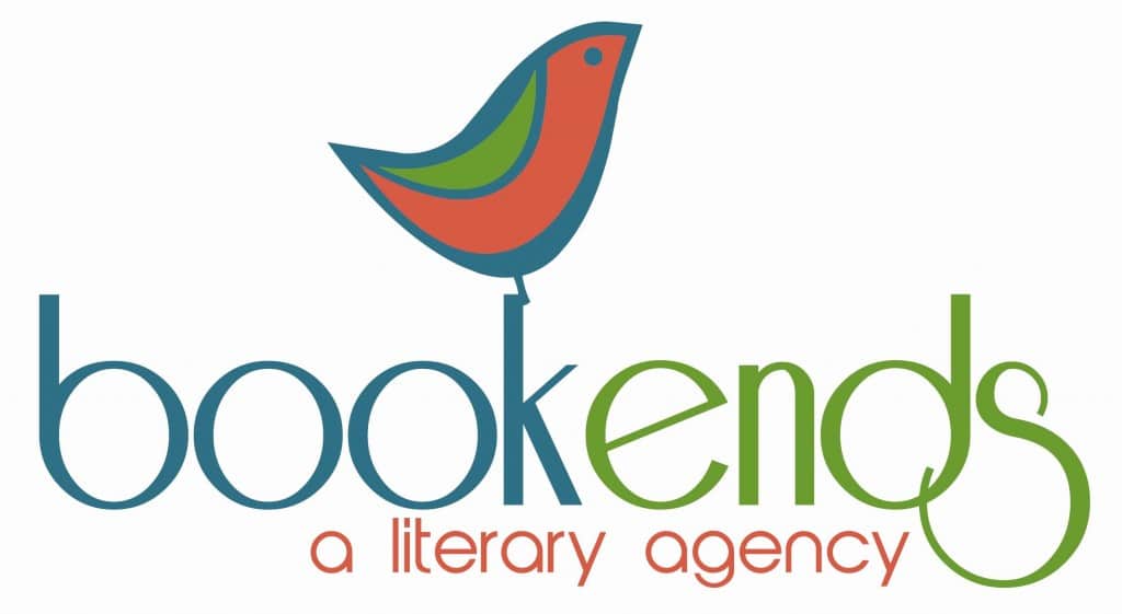 bookends literary agency