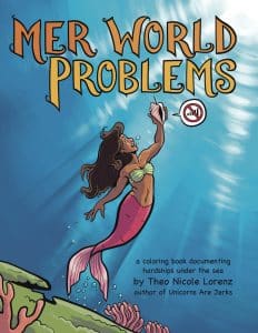 Mer World Problems COVER copy