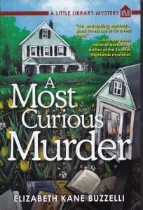 Most Curious Murder