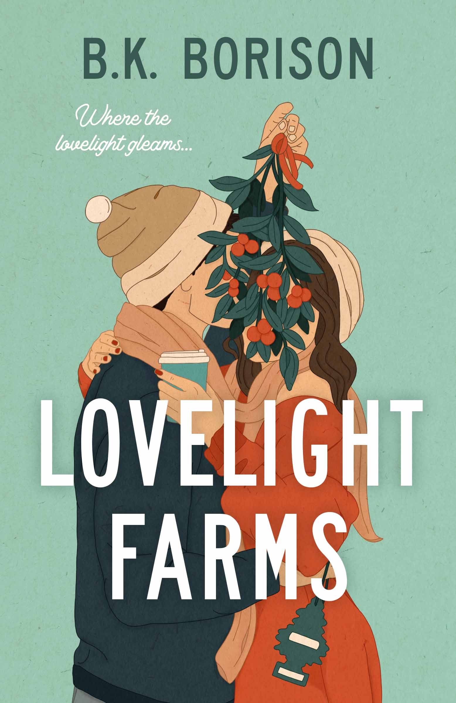 LovelightFarms