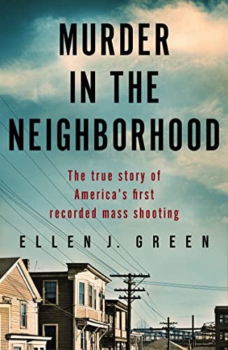 MurderInTheNeighborhoodGreen