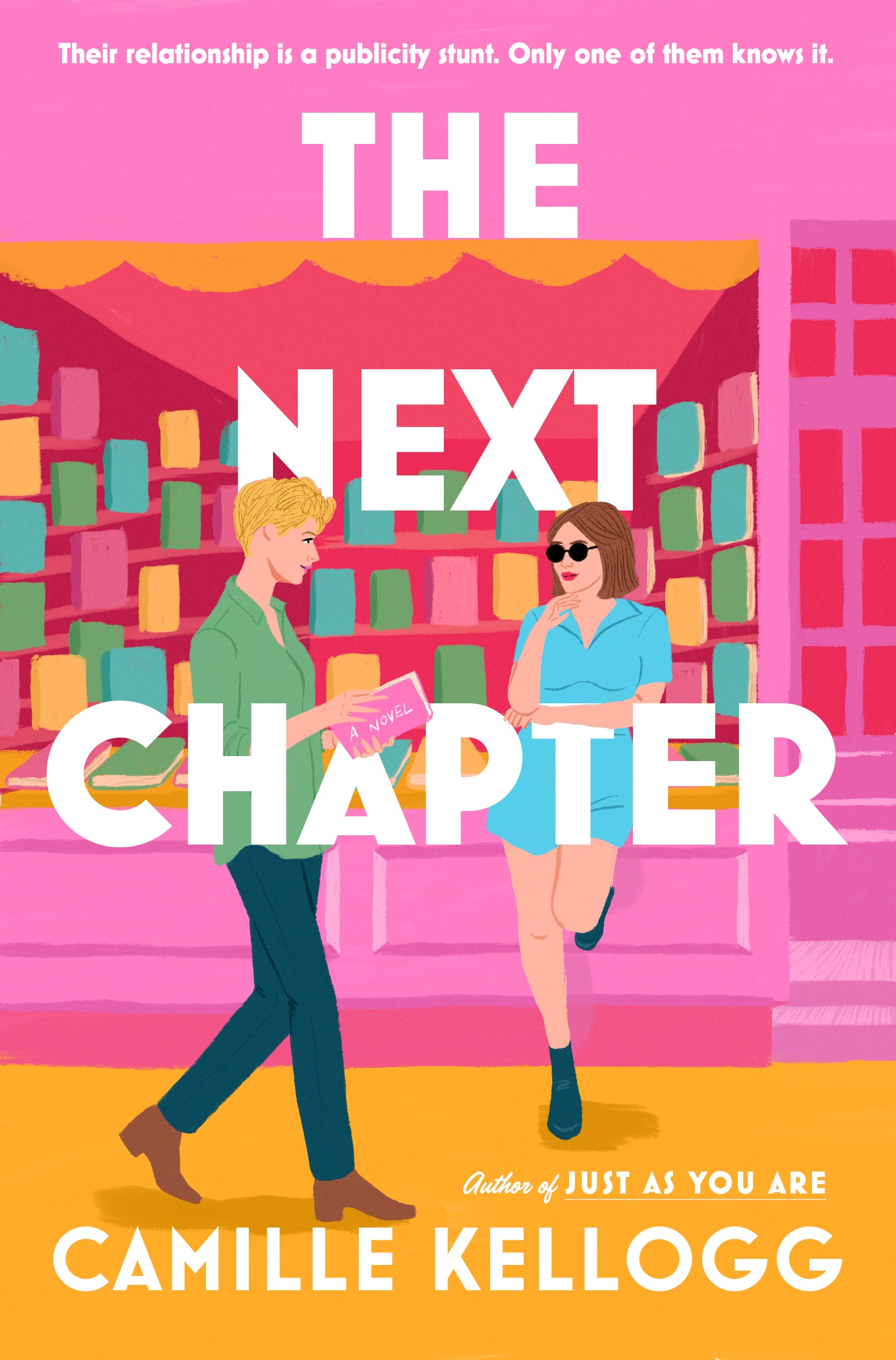 NextChapter