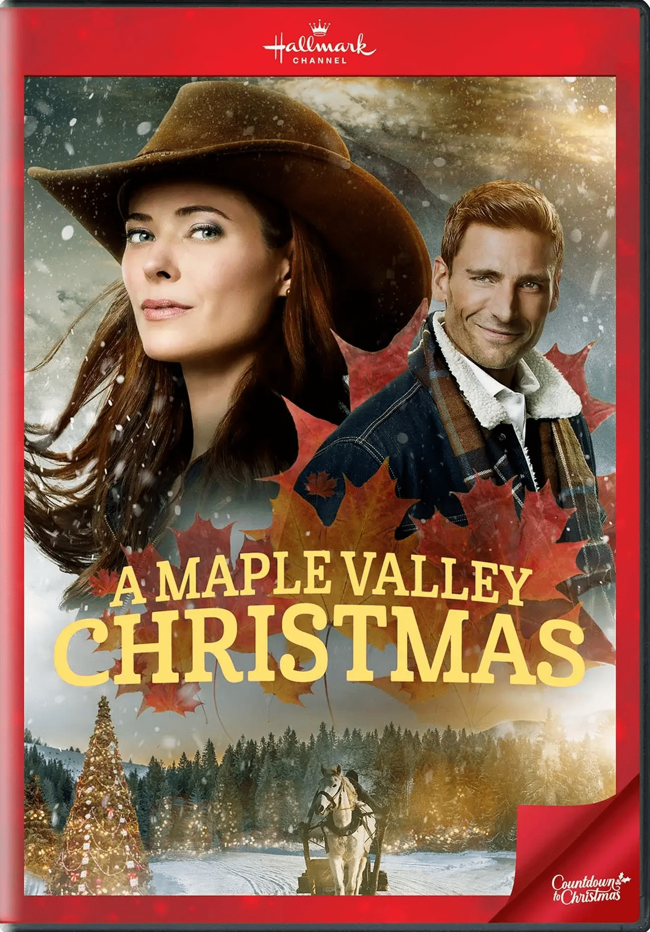 Maple Valley Christmas