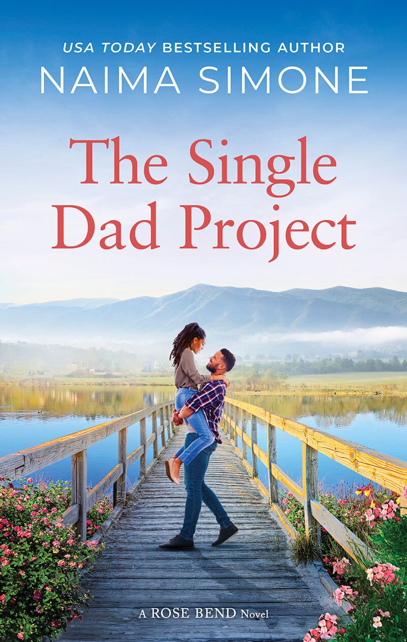 The Single Dad Project_Naima Simone