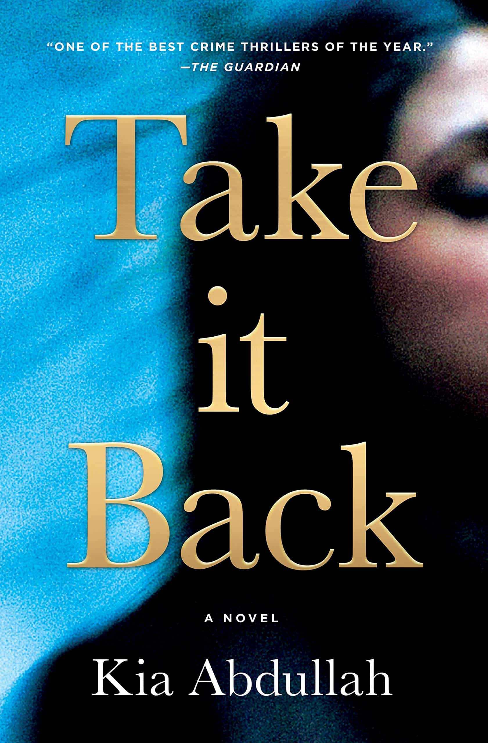 Abdullah, Take it Back