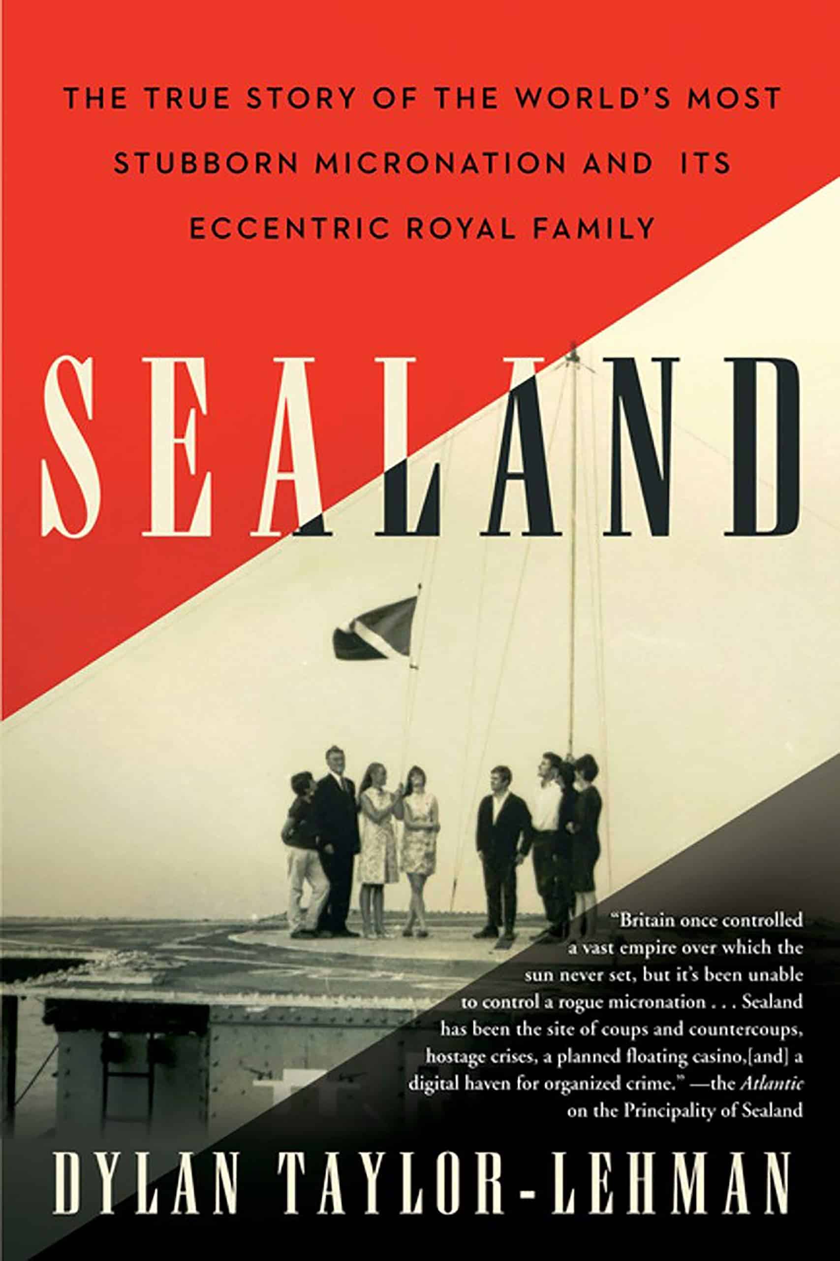 SEALAND