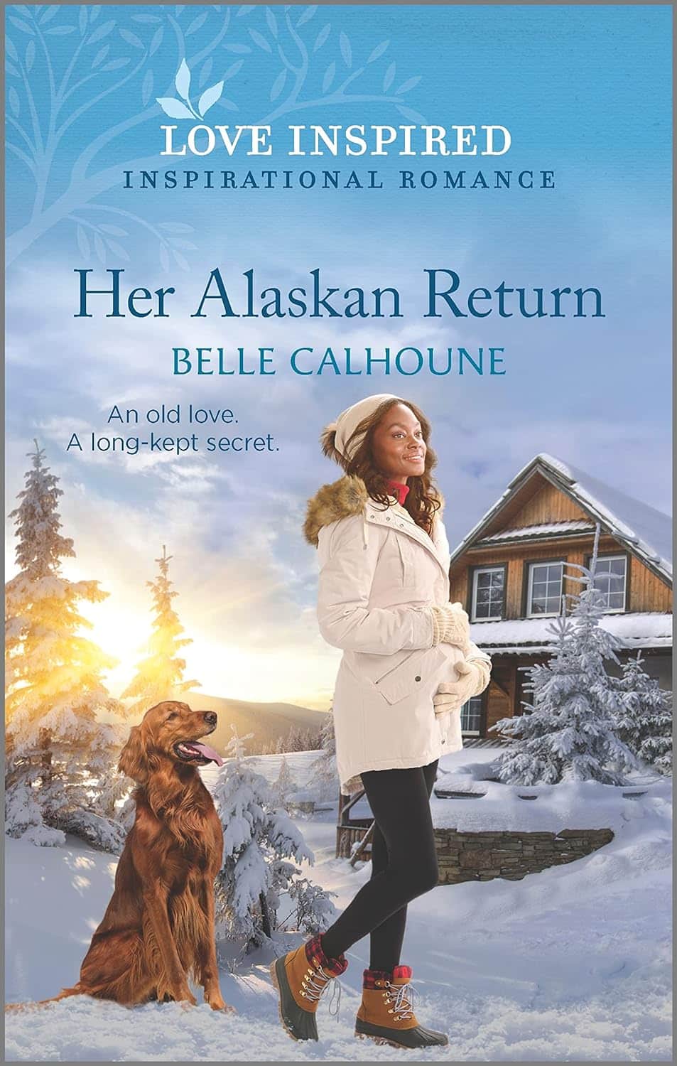 her alaskan return