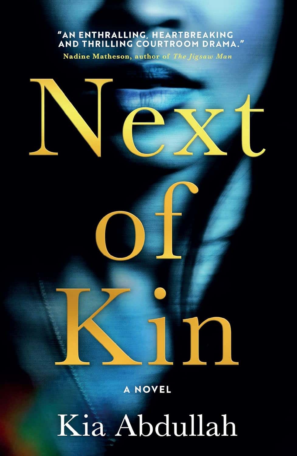 next of kin