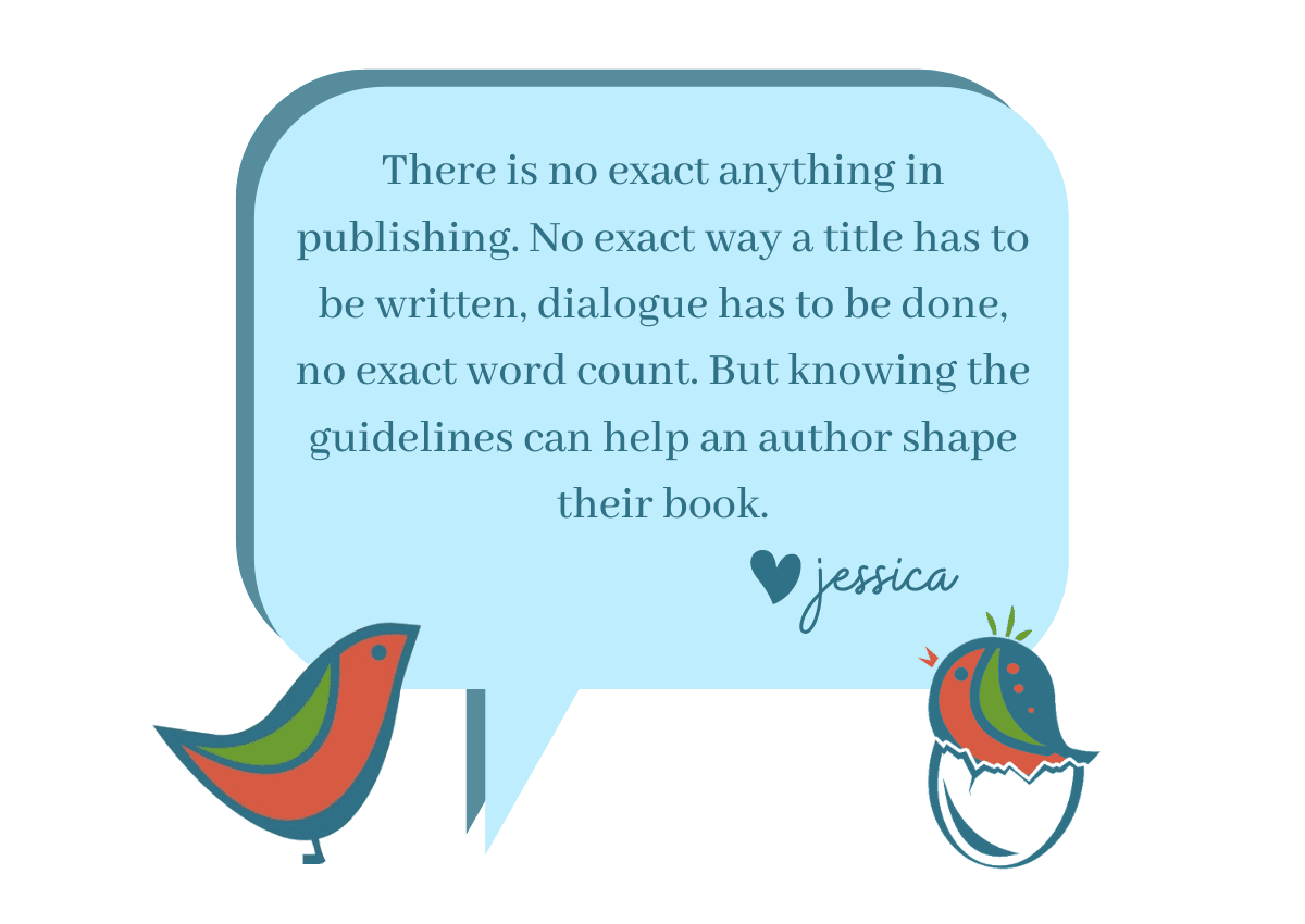 I ll See Your Word Count And Raise It By 20 000 BookEnds Literary Agency