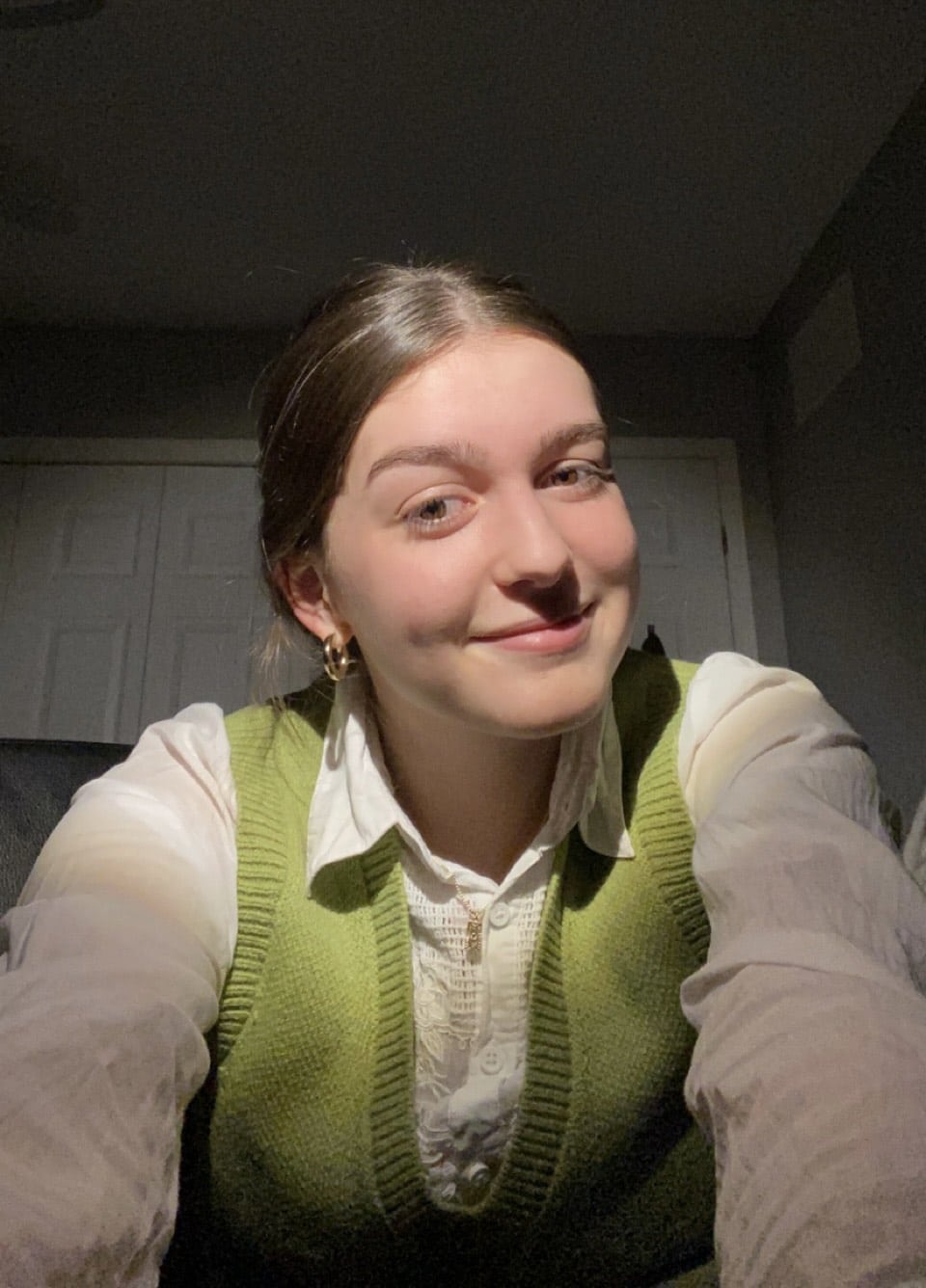 New Client Alert Sophia Hannan BookEnds Literary Agency